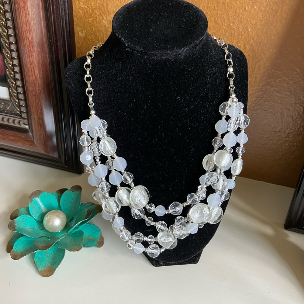 Fashion necklace